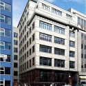 Fountain House, Leeds by Martin Hargreaves