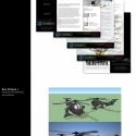 pdf brochure & 3D sample (layout and rendering) by Jramae Jadia