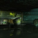 Bioshock Room by Ian Slocum