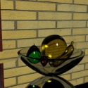 Fruit Bowl by Liat Heller Pecht