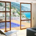 3d interior for an apartment in positano. by 3drendering Design