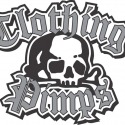 T shirt design by Matthew Allen