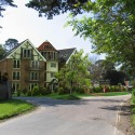 Wilmington House, Isle of Wight by Tom Johnson
