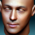 Salman Khan Zbrush Sculpt by Banmeet Singh