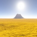Trapped in the Sahara by Ruben Van Os
