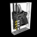 Mini Rocket Gun by Wyatt maxwell Wmaxwell85