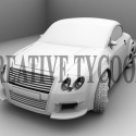 Car by Naresh Singh