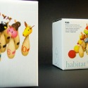 3D Visuals for Habitat Packaging Range by Lab10 www.lab10.com