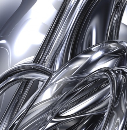 Silver outlines by Queen_of_the_dead Qotd