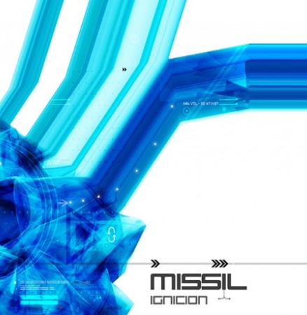 Missil by noli zaldivar