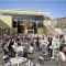 Wolnosci Sq Concert Hall, Poland