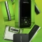 Sony Ericsson s500i
