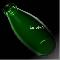 Empty bottle