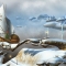 Journey to the north pole