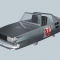 3d araba