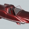 3d car2