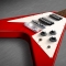 MARLBORO RED NIGHT GUITAR