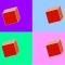 3D Cubes