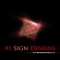 #1 Sign Designs Graphics (branch) logo