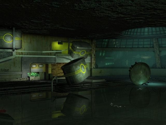 Bioshock Room - 