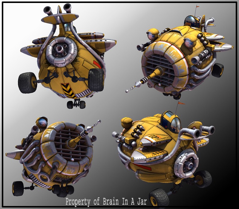 Spitrod - 