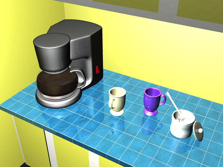 Cofee - 