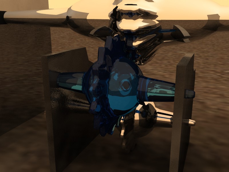 Gears In Motion - 