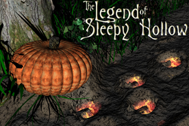 Sleepy Hollow - 