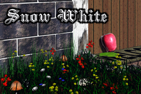Snow White - 