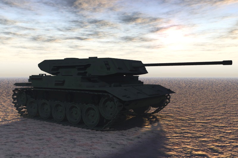J-Tank    (copyright 2007) - 