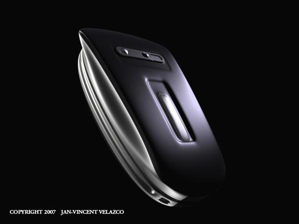 J-Phone - 