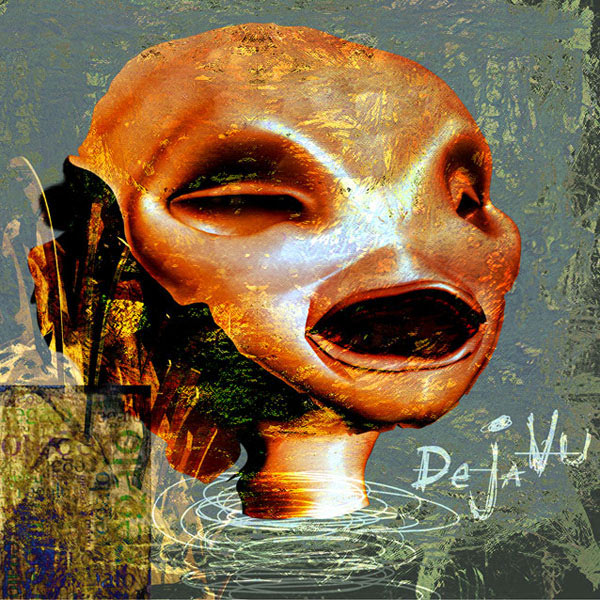 DejaVu - 