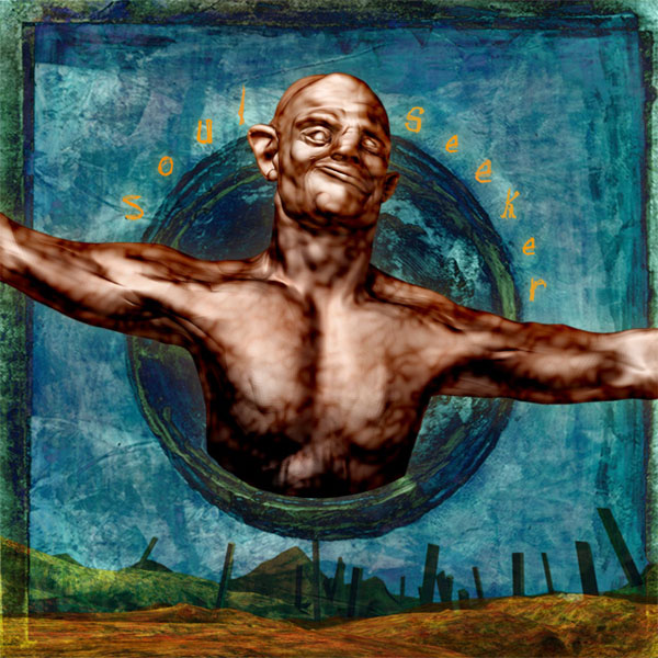 SoulSeeker - 