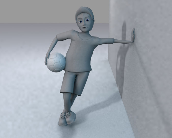 Futbolcu - 