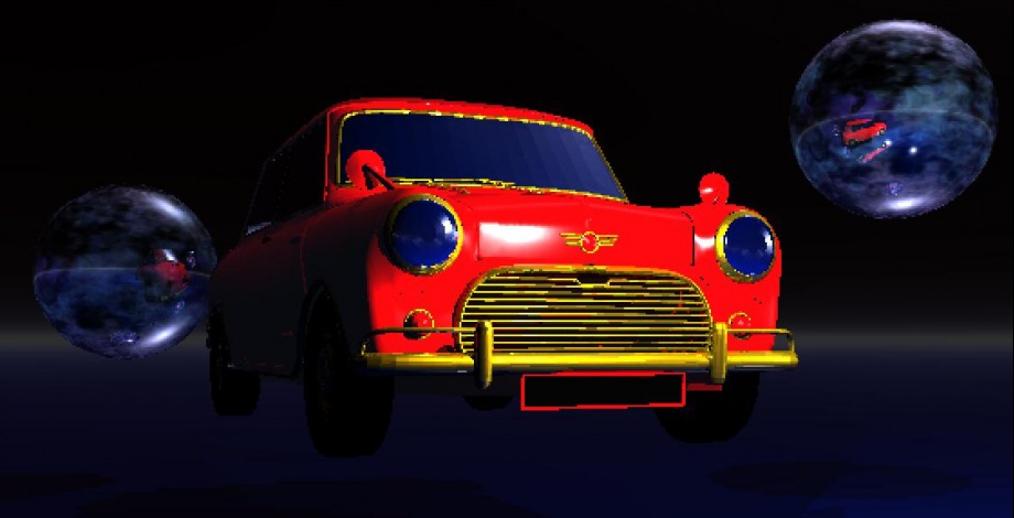 Red And Black - 