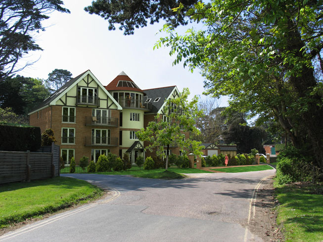 Wilmington House, Isle Of Wight - 