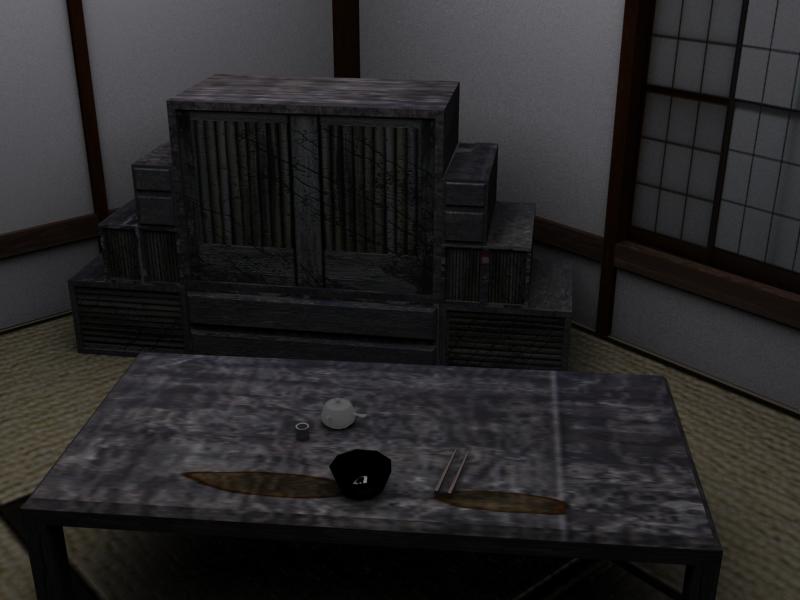 Aguri's Living Room - 