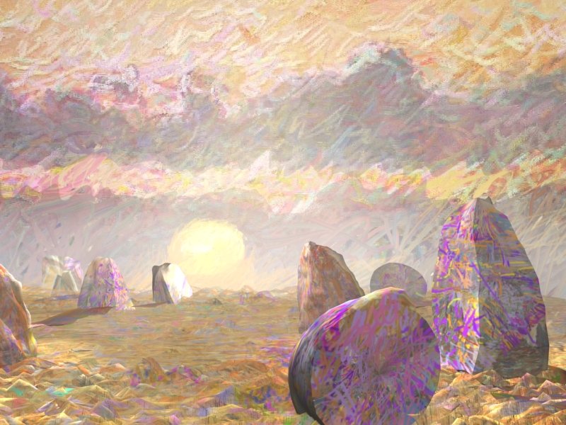 3D Impression - 