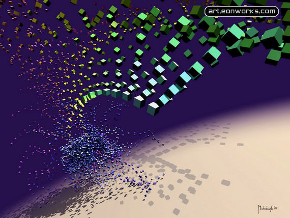 Cubix - 
