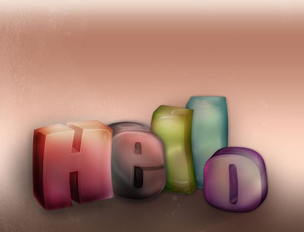 Hello! - 