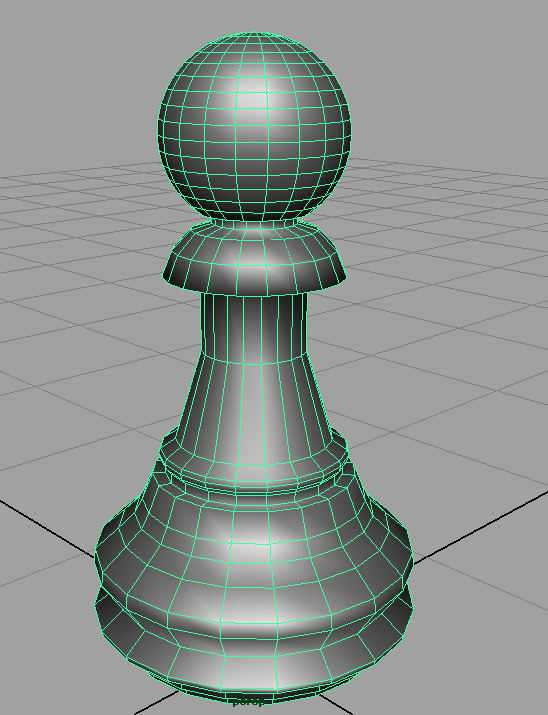 Pawn - 