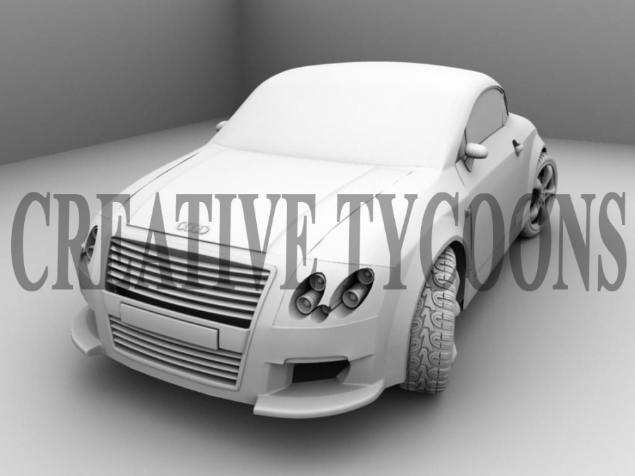 Car - 