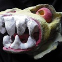 dragon grin by Shawn Mackniak
