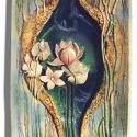 The Lake. Plaque #3. The Forest