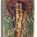 The Music of Love. Plaque #5. The Forest