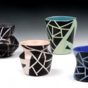 Tape Series by Jamie Wang