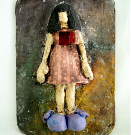 See...? by Steph Wallace