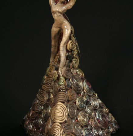 Goddess Worship by John Lagoutaris