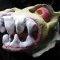 dragon grin