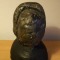 Neanderthal woman